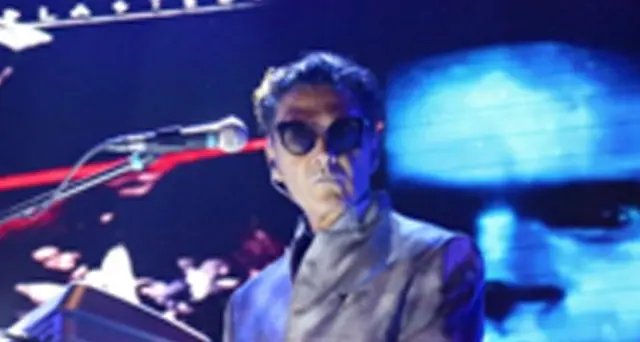 Fabrice Pascal Quagliotti, tra lo spazio e Bowie