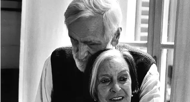 Morta Lea Vergine, un giorno dopo il marito Enzo Mari