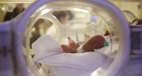 Coronavirus in Trentino, dimesso un bambino di 13 giorni