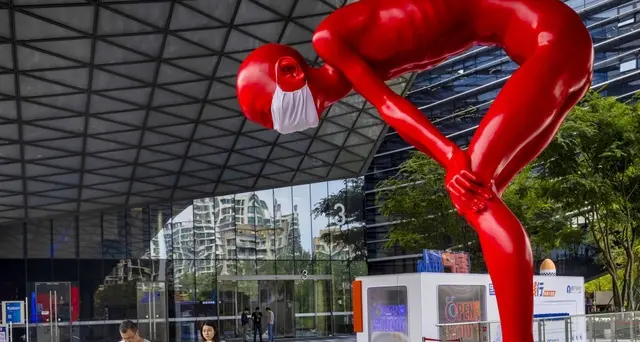 Alibaba: ok autorità, più vicina super Ipo di Ant Group