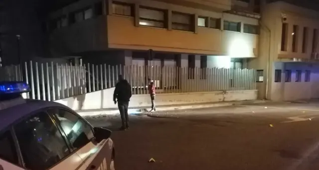 Bomba al municipio di Quartu a tre giorni da elezioni
