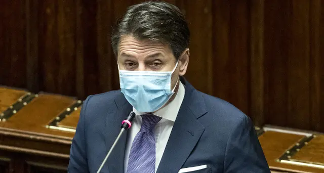 Conte, governo pronto a intervenire se necessario