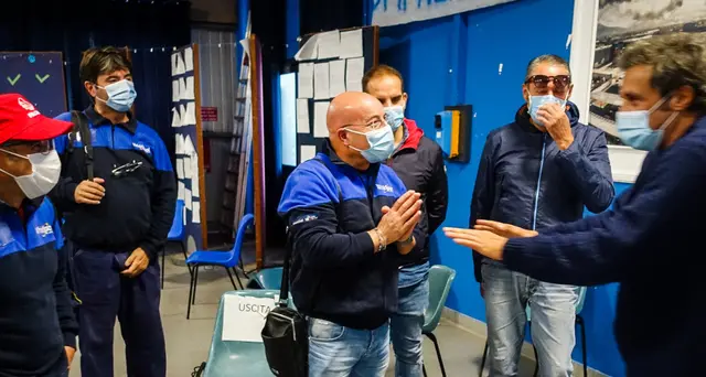 Whirlpool: Napoli chiude il 31. Provenzano, inaccettabile