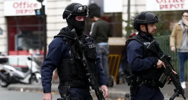 Fonti all'ANSA, in Francia massima allerta attentati