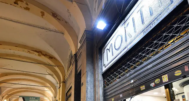 Stretta movida, Appendino firma ordinanza