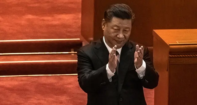 Xi, lotta contro chi crea problemi alle porte della Cina