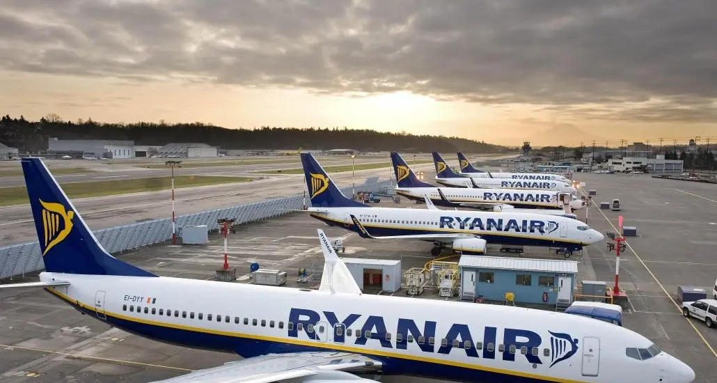 L'aeroporto di Verona ci crede: due nuovi voli per Bari e Lamezia Terme
