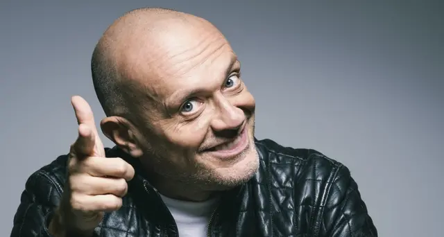 Max Pezzali, mia nostalgia del passato chiave per presente