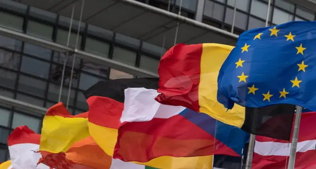 Italiani i più sfiduciati verso l'Ue, crollo con pandemia