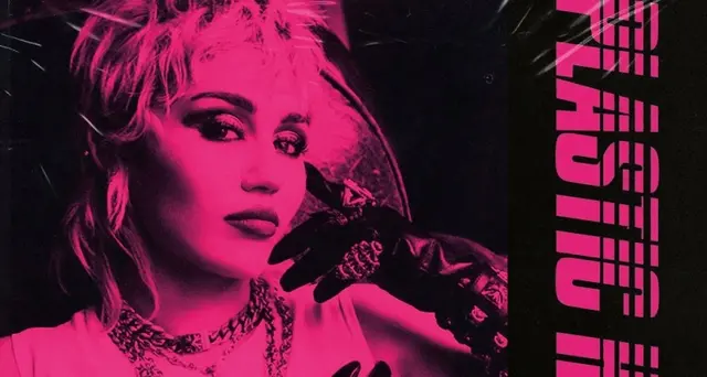 Miley Cyrus torna con un nuovo album, Plastic Hearts