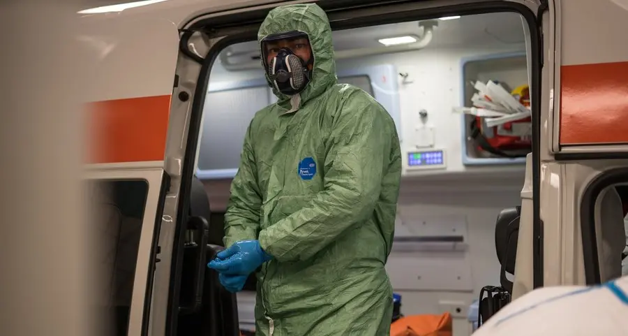 L’infermiere al lavoro col virus rischia il procedimento penale