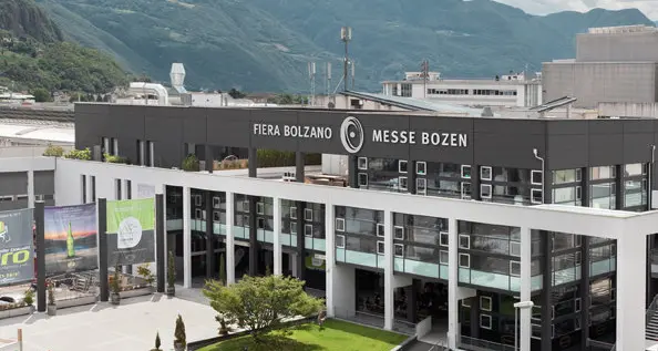 Covid-19, dipendente di Fiera Bolzano positiva: già isolati i contatti diretti e indiretti