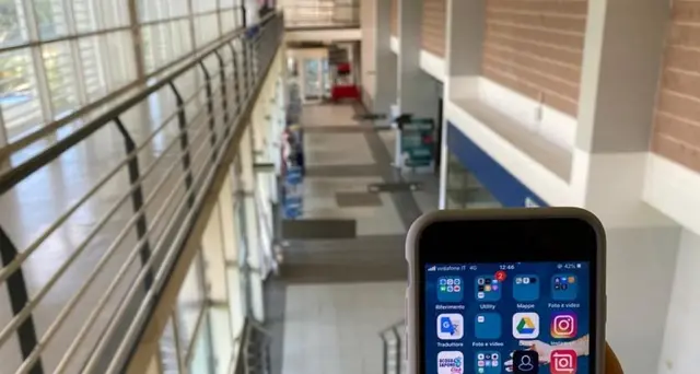 Foto a minorenni su chat videogame, 5 denunce
