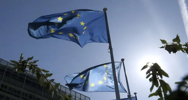 Belgio, coprifuoco anticipato alle 22 a Bruxelles