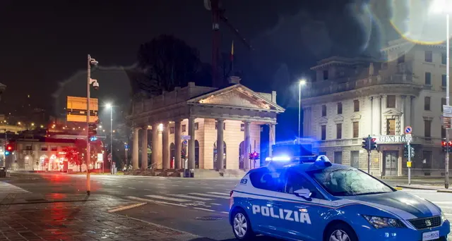 Prima bozza Dpcm, stop a ristoranti-bar dopo le 18