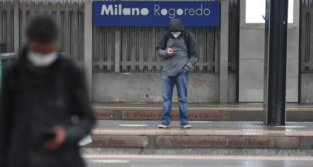 Bozza Dcpm,raccomandato non spostarsi da proprio Comune