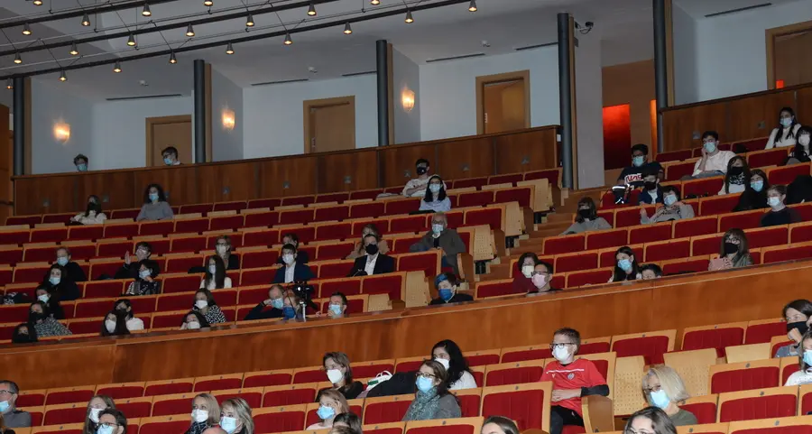 Premiato l’amore per lo studio della lingua italiana