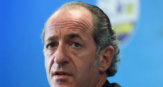 Zaia, serve buonsenso, chiusura alle 23 è ragionevole