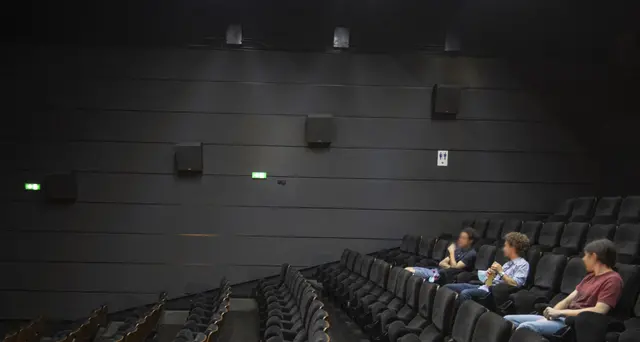 Mondo del cinema a Franceschini, chiusura ingiustificata