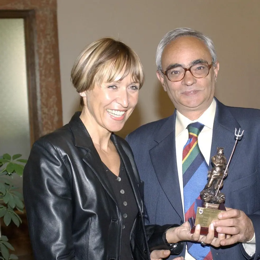 In memoria di Alberto Frioli