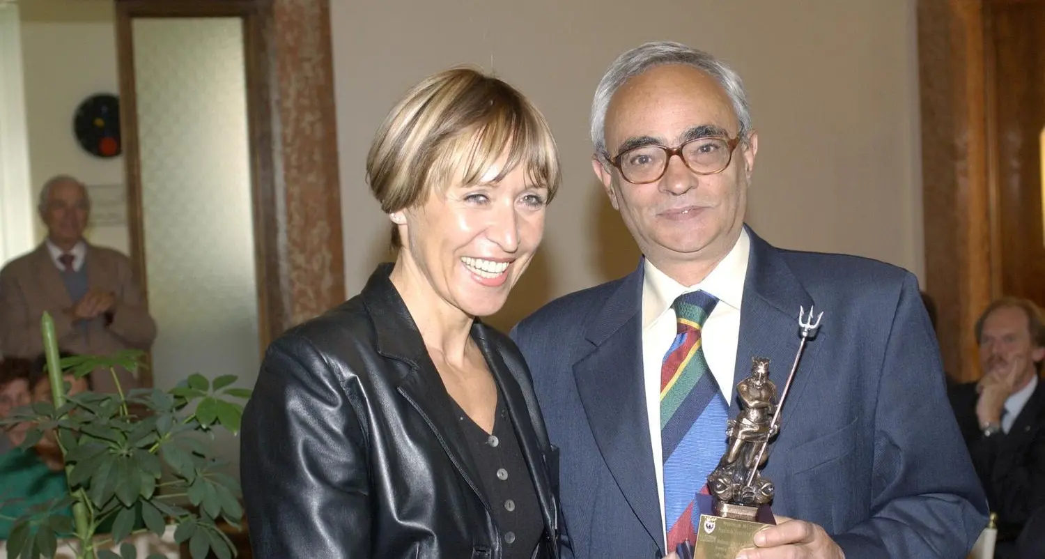 In memoria di Alberto Frioli