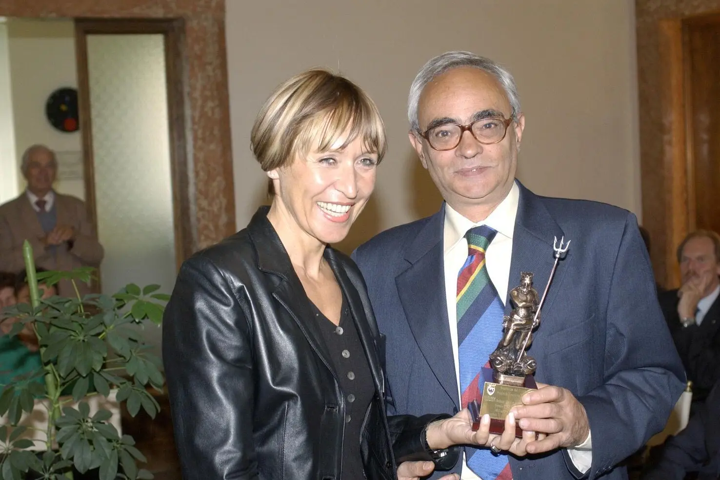 In memoria di Alberto Frioli
