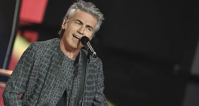 Ligabue, 4 dicembre album di inediti e raccolta con singoli