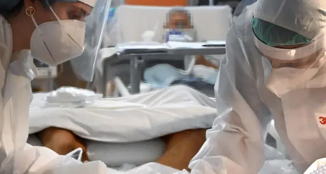 Allarme medici Malta, vicini a collasso ospedali