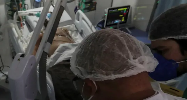In Brasile oltre 157 mila morti e quasi 5,4 mln di contagi