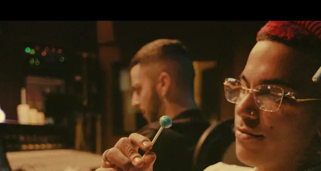 Sfera Ebbasta, film e disco per arrivare anche in America