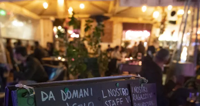Confcommercio, con nuove misure altri 17,5 mld perdite