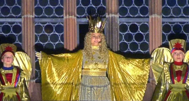Norimberga annulla il suo celebre mercatino di Natale