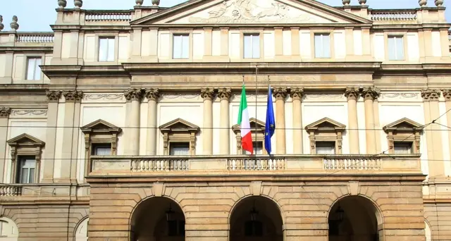 Teatro alla Scala, salgono a 21 i positivi, uno in ospedale