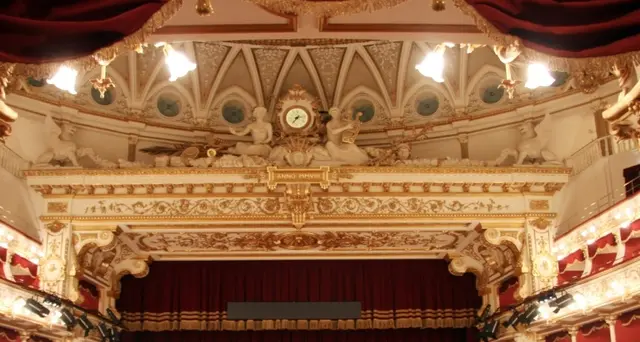 Petruzzelli, 3000 spettatori per primo concerto in streaming