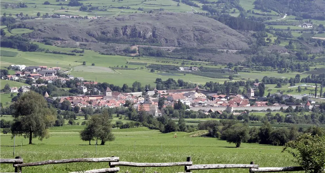 Glorenza, Anton Patscheider nominato commissario straordinario