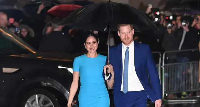 Harry, con Meghan ho scoperto che esiste il razzismo