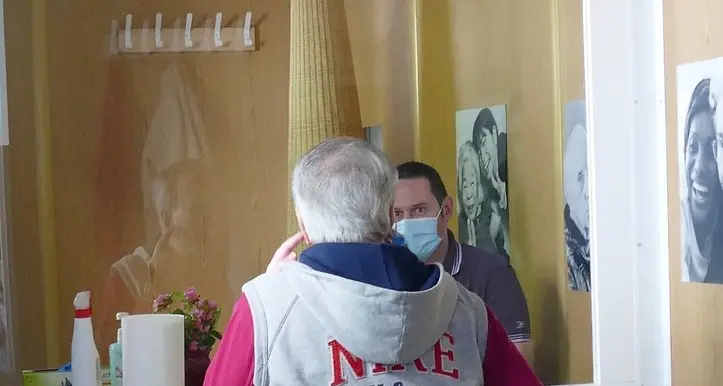 Medie a Lana, docente positivo: sette classi in quarantena