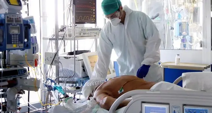 L’Asl taglia le operazioni del 30%