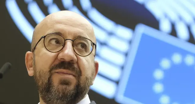 Michel, 3-4 vaccini entro fine anno, inizio 2021