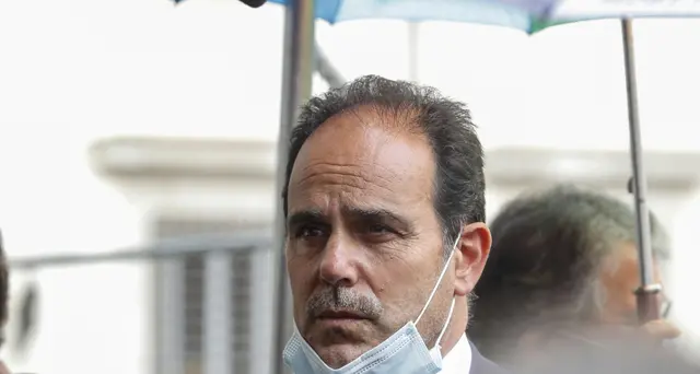 Marcucci, Salvini-Meloni seguano saggezza Cav, ora unità