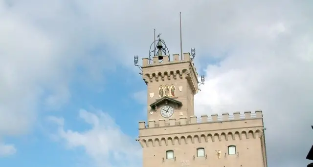 A San Marino bar e ristoranti sono aperti dopo le 18