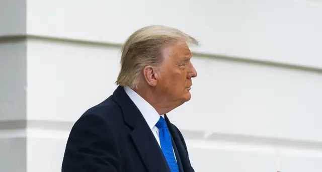 Nyt, Trump ottenne condono 270 mln debiti e non pagò tasse