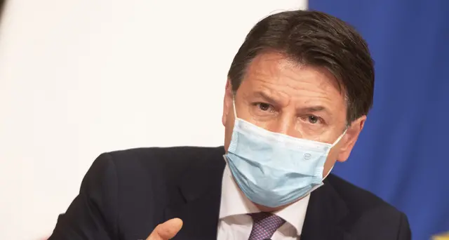 Conte, in nuovo contratto medici base più facili tamponi