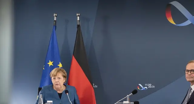 Germania verso lockdown-light dal 2 novembre