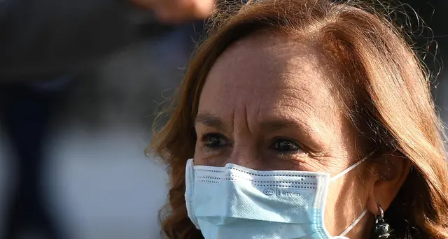 Lamorgese: malcontento solo pretesto per scontri