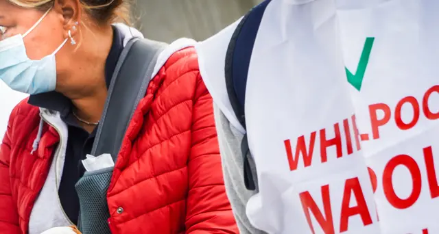 Whirlpool: incontro Conte con i sindacati venerdì