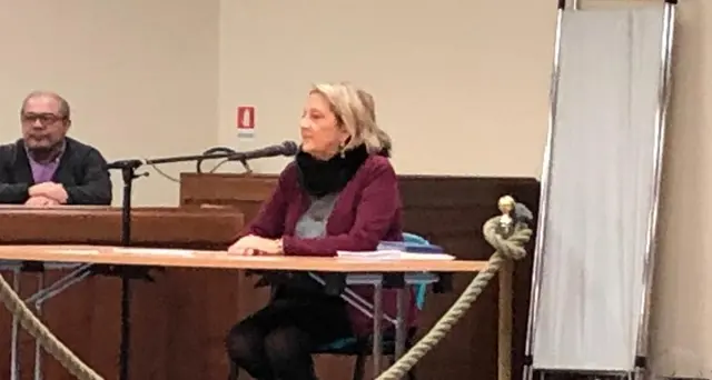 Ex giudice Saguto condannata a 8 anni e 6 mesi