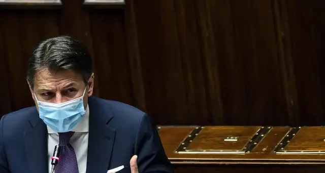 Conte a Camera, questo è davvero momento unità