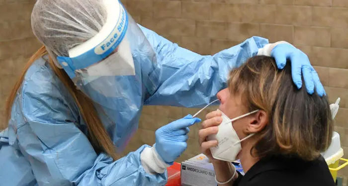 Da oggi più facili i test antigenici dal medico di famiglia