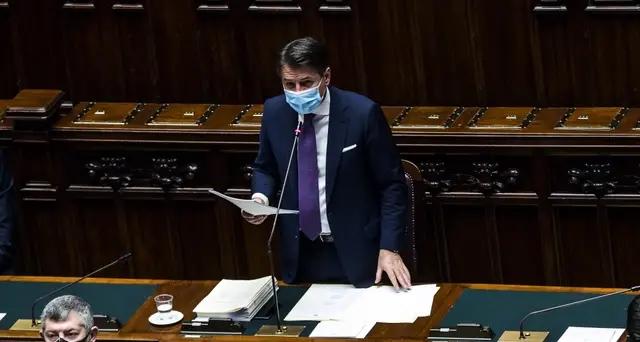 ++ Nizza: Conte, attacco vile non scalfisce fronte libertà ++